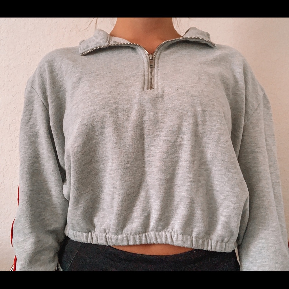 Pacsun sweatshirt - Picture 1 of 3